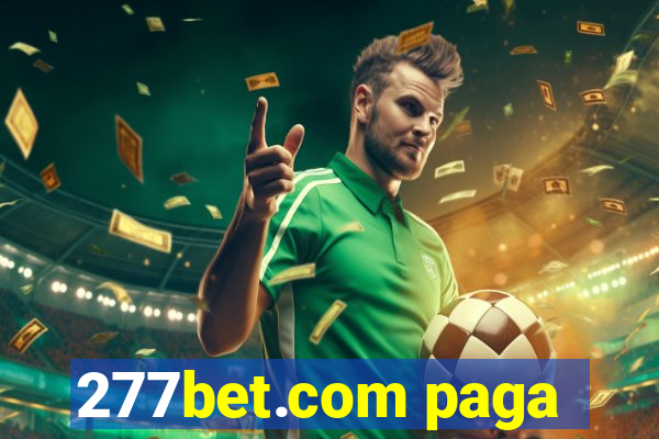 277bet.com paga